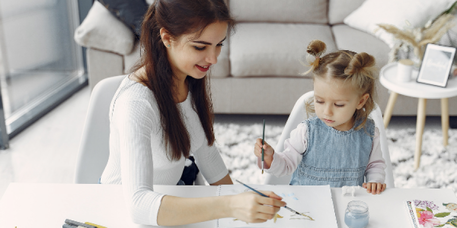 Çocuk Danışmanlığı